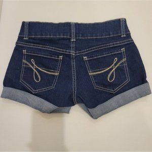 Jean Shorts Girls Size 10